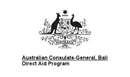 Australian Consulate