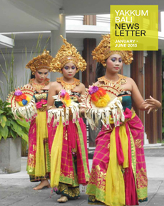 Annual Report 2013