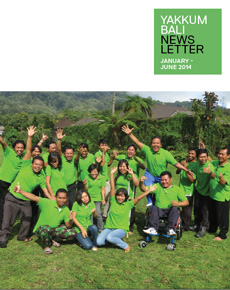 Half yearly report