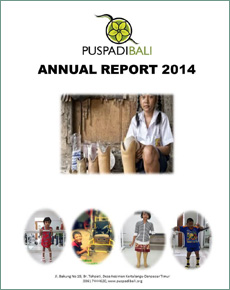 Annual Report 2014