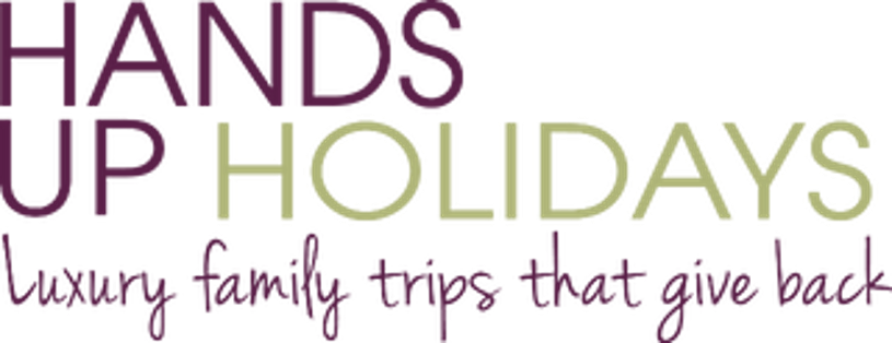 Hands Up Holidays
